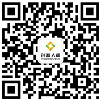 微信公眾號(hào)二維碼